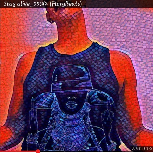 Stay Alive (FloryBeats)