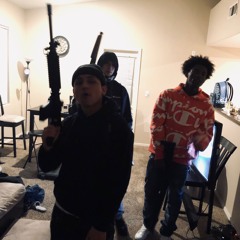 "Telly" (prod. YUNG GLIZZY)