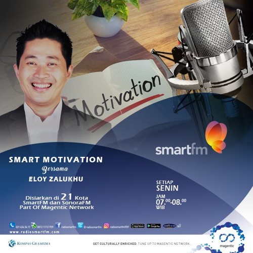 Smart FM Siaran Radio Online Terkini - Radiosmartfm.com