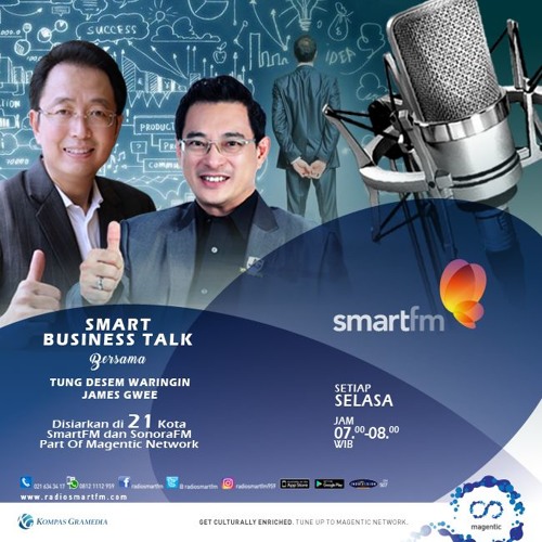 Smart FM Siaran Radio Online Terkini - Radiosmartfm.com