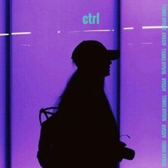 Sugar Shrill Ft. Aissar - Ctrl