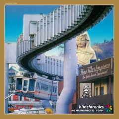 Hanzomon Nightmare / 半蔵門線のブリープ