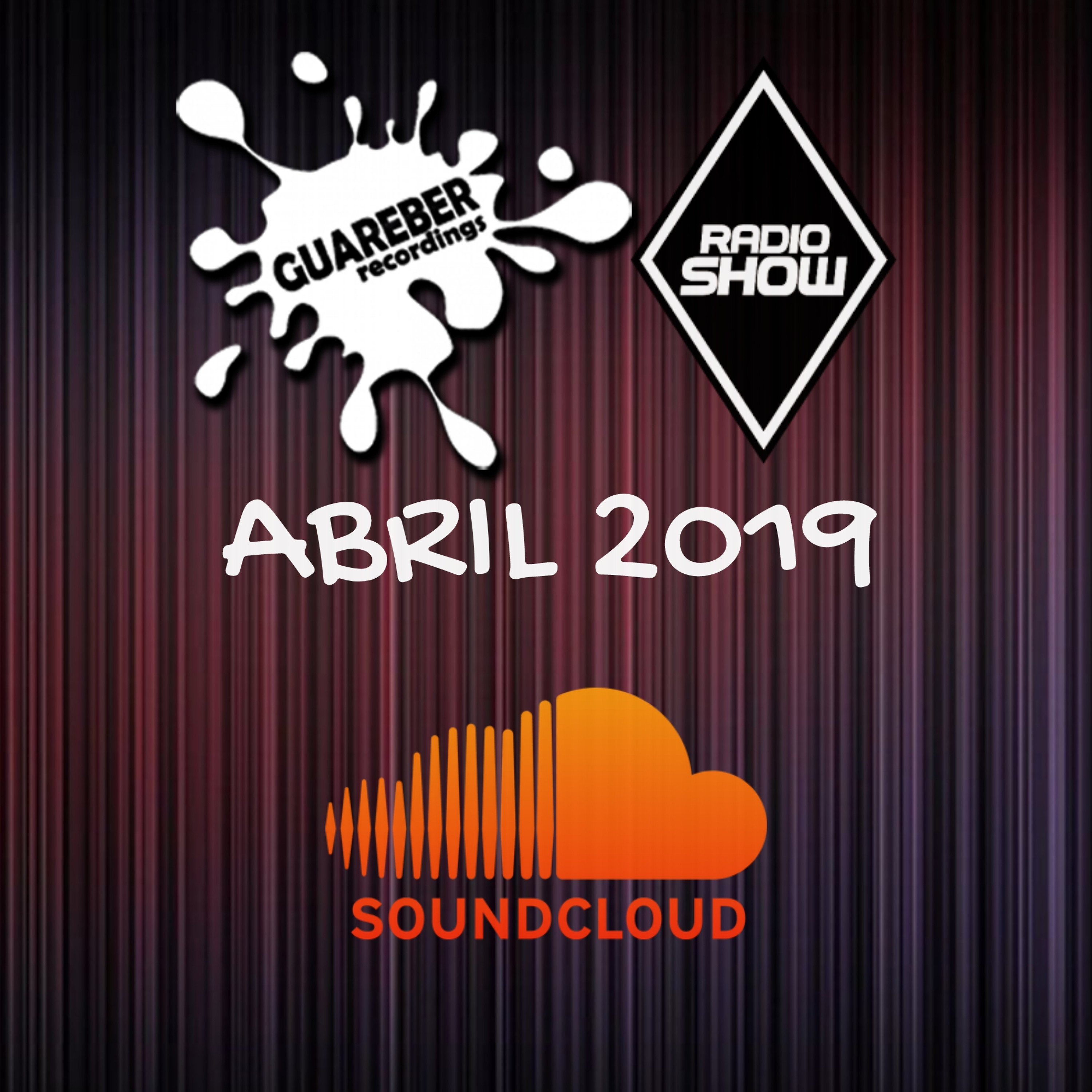 GUAREBER RECORDINGS ©