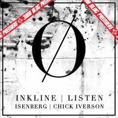 Inkline - Listen (Isenberg Remix) [3000 Blog Premiere]