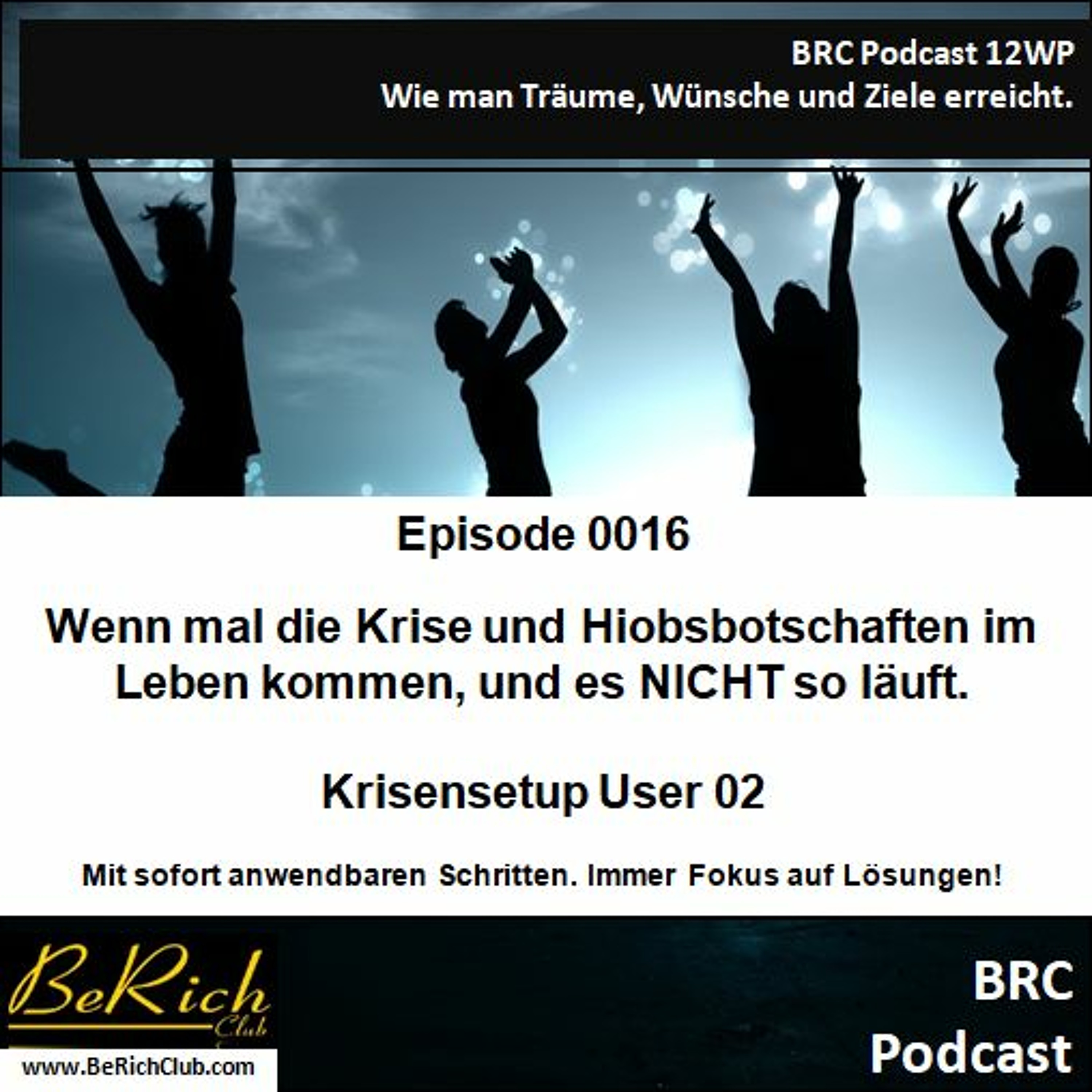 BRC Podcast