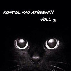 #MIXTAPE - SAINTIS AHTEEM- 2 - 2019-BayEzky Ft JoeAnggara&mikoPratama X WisnuPrabowo- Private!!!