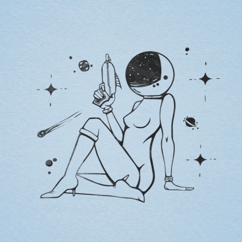 Beautiful feat Matthias Leboucher (Cosmic Connection)