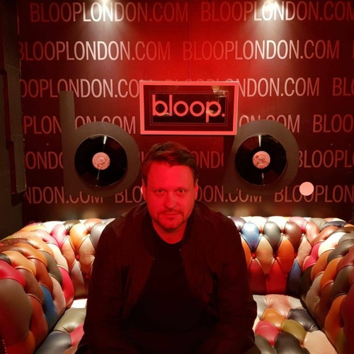 Mathias Kaden Live Guest Mix - 24.03.19