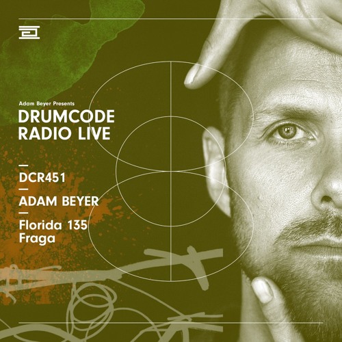 DCR451 – Drumcode Radio Live - Adam Beyer live from Florida 135, Fraga