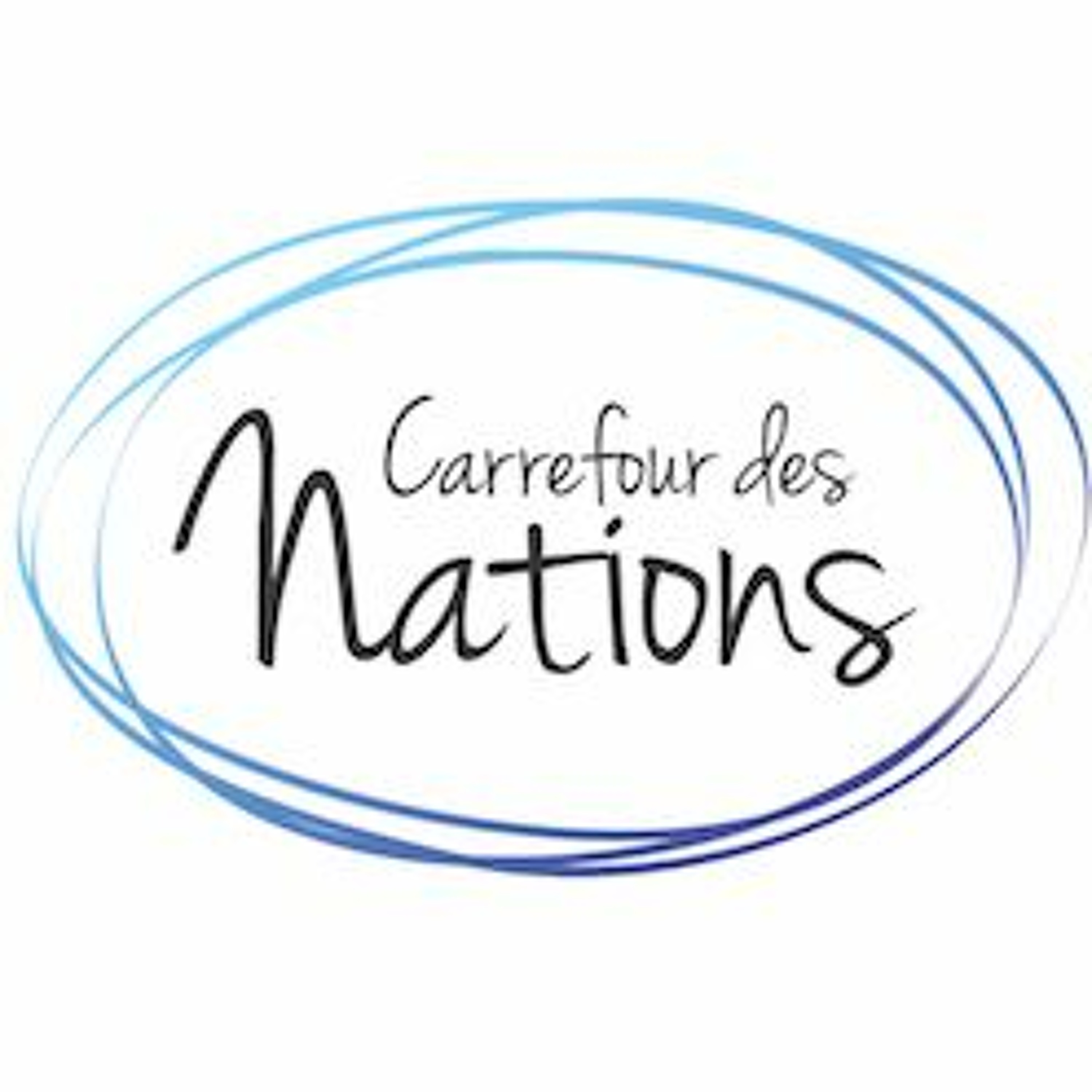 Carrefour des Nations- Expérimentez Dieu !