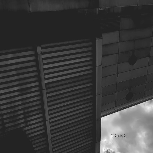 Natural Behavior EP [TRM83]