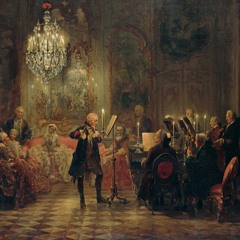 Emotional Orchestral Music