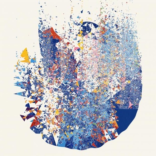 Max Cooper - Emptyset (Etapp Kyle Remix)