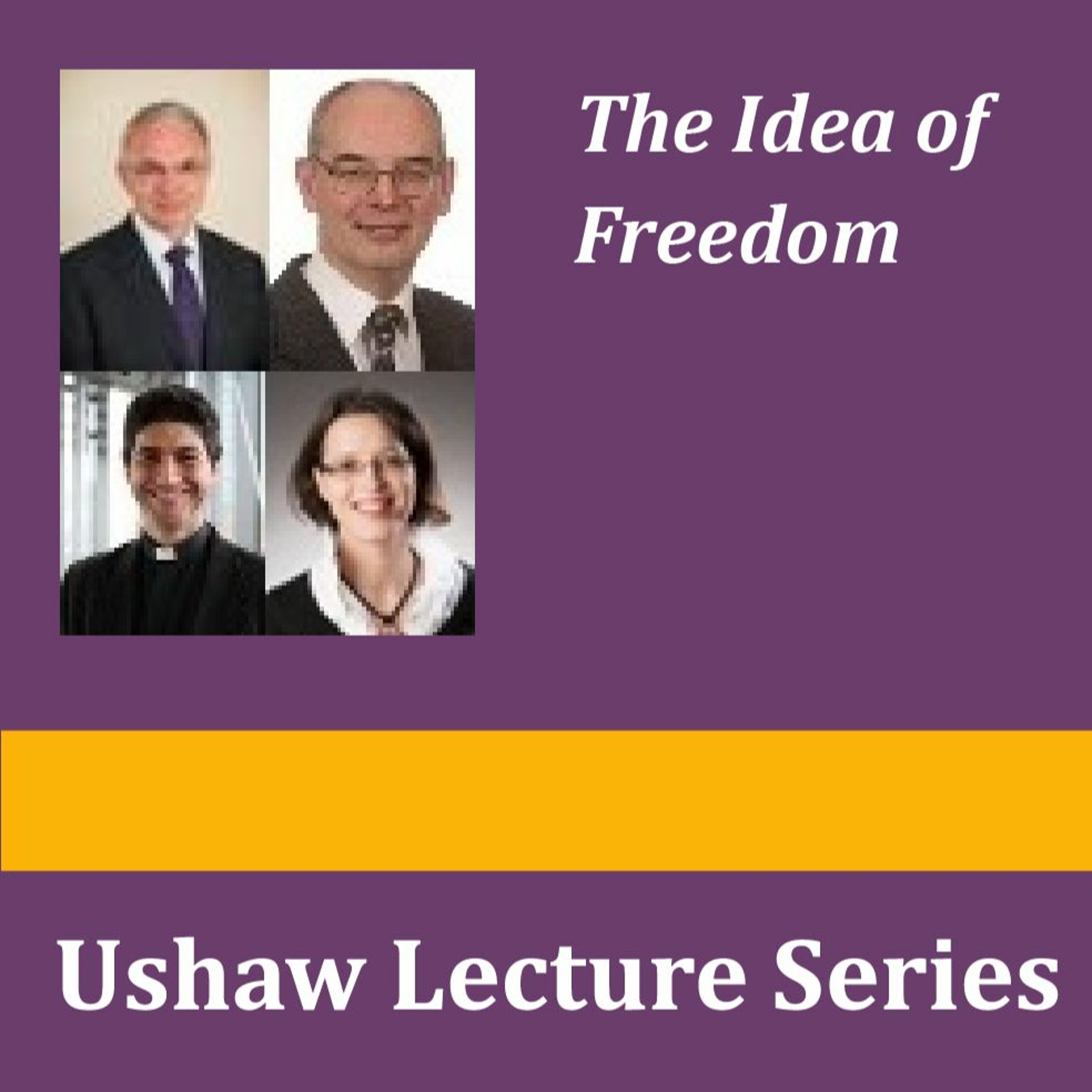 Centre for Catholic Studies Podcast