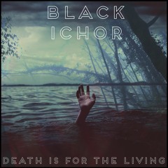 BLACK ICHOR - PORCELAIN