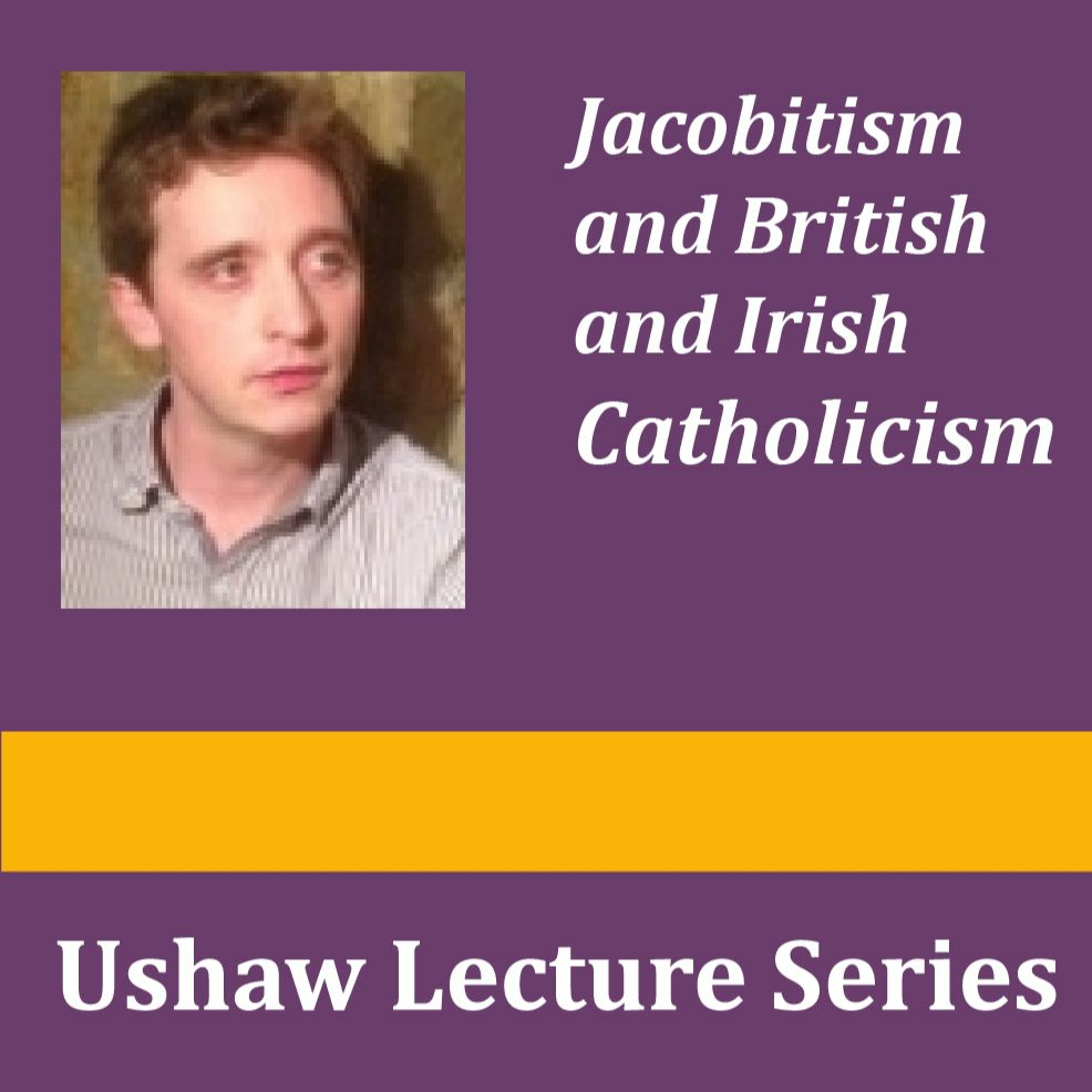 Centre for Catholic Studies Podcast