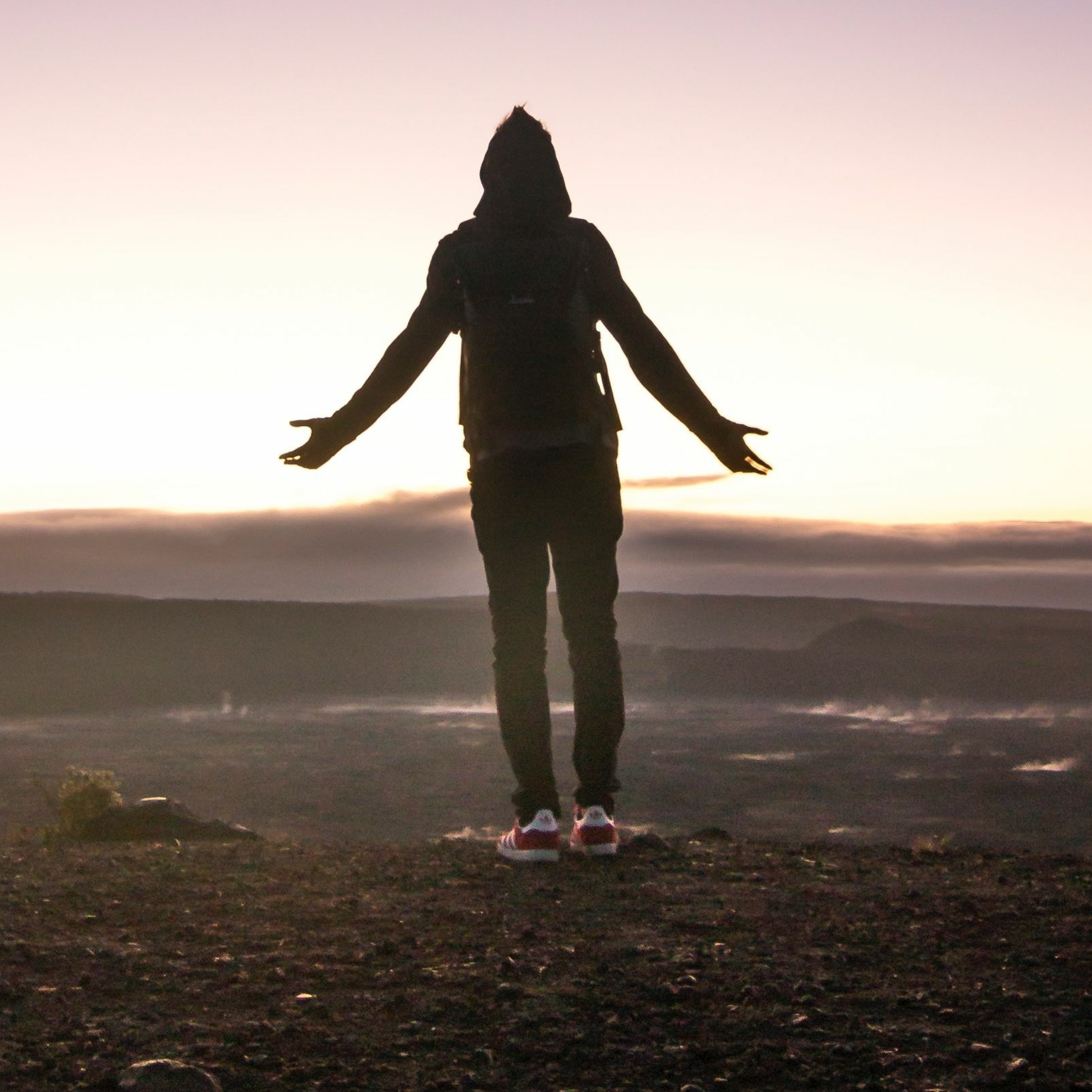 2019 03 24 Walking by Faith, Disarming Doubt by Rod Woods