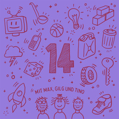 14: Folge 3 - Motivation