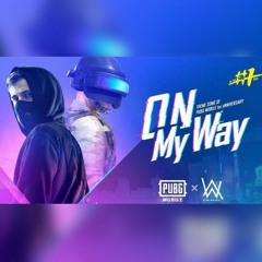 Alan Walker, Sabrina Carpenter & Farruko - On My Way (Rock Cover by Putu Aditya)