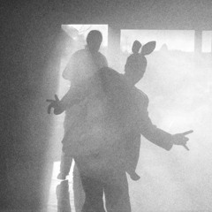 Going Down The Rabbithole @ Le Loup Gris 2K19 Casparov & RDJ