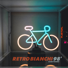 Retro Bianchi 98'