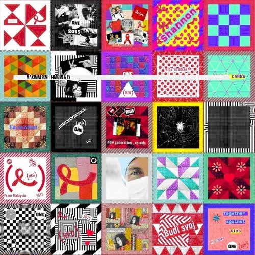 Maximalism - Фрагмэнты (на словы Ганны Комар)