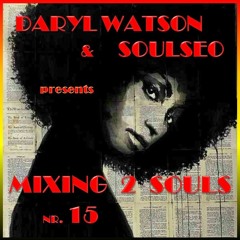 Mixing 2 Souls #15