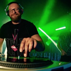 NormanPohlmann Live @Wobtown 26/03/19