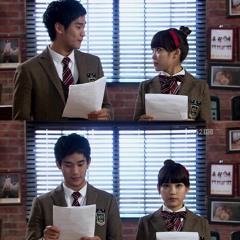 사랑하면 안될까 - 아이유&김수현