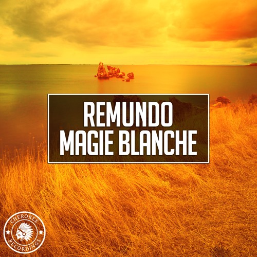 Remundo - Magie Blanche (Original Mix)