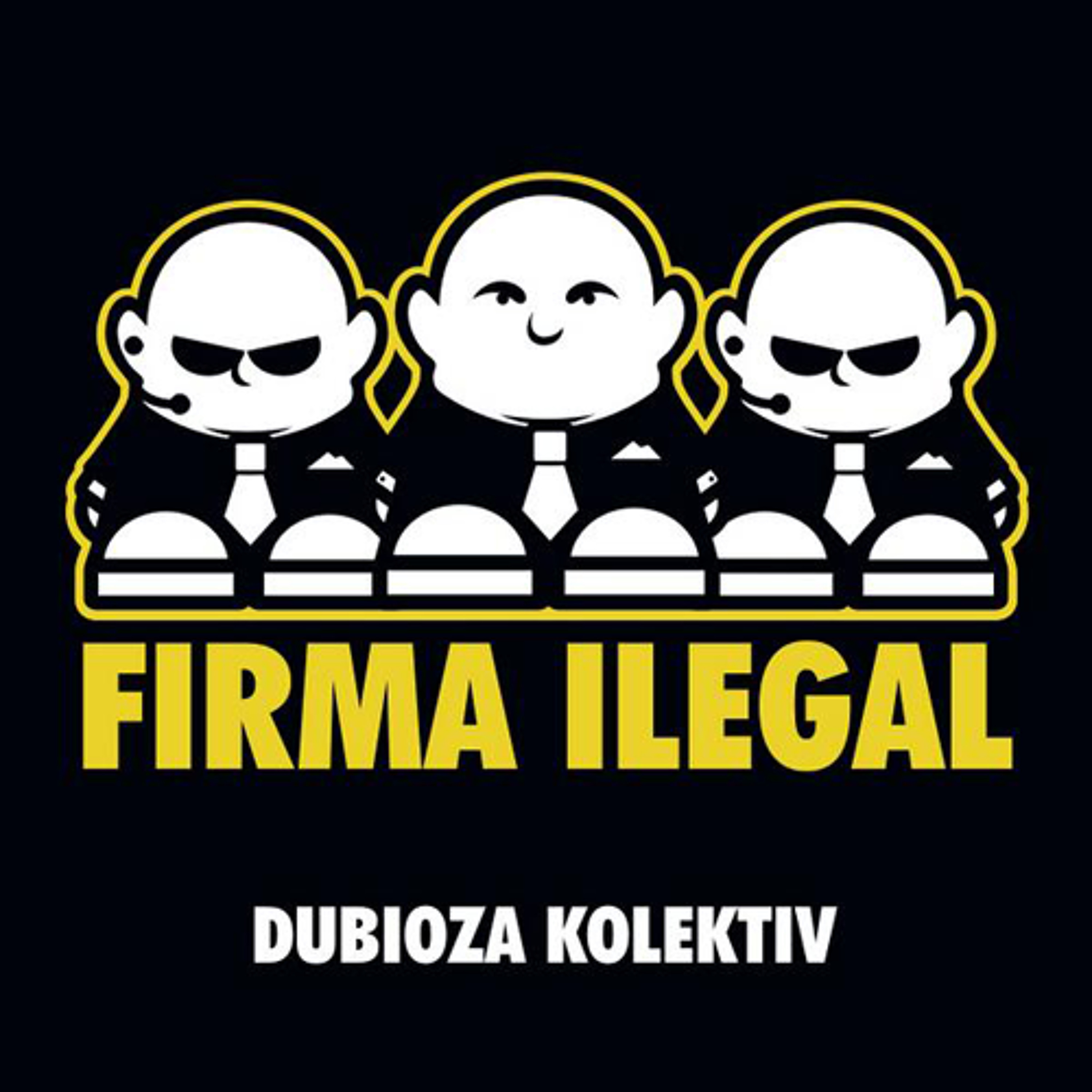 Dubioza Kolektiv