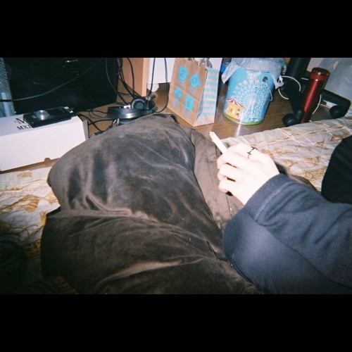 midnight (prod.Discent)
