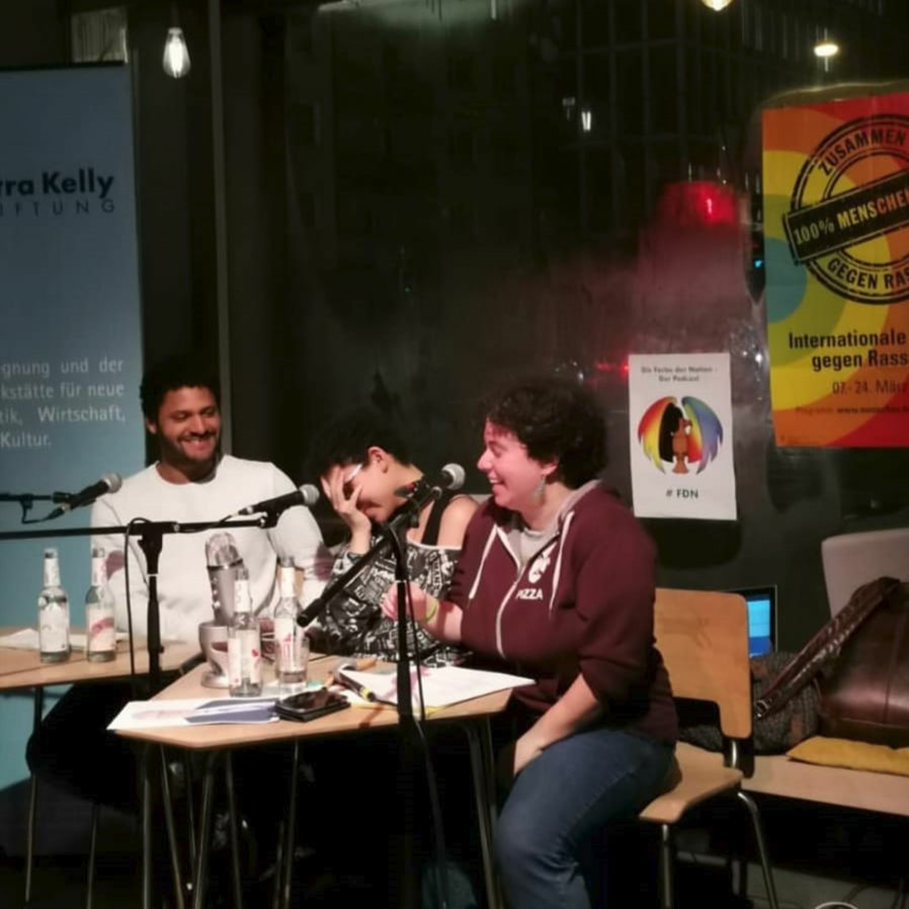 Petra Kelly Stiftung
