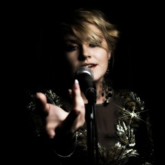 Heard it through the Grapevine - Suzanne Carla (Marvin Gaye Cover)