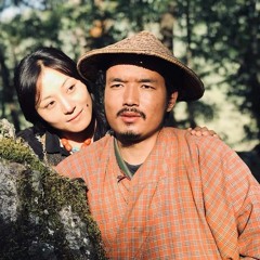 Nge Jarim Nge Sarim - Karma Phuntsho & Phub Zam