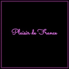 Plaisir de France special mix  pour Jane de Boy / MUSICA & REPLICA