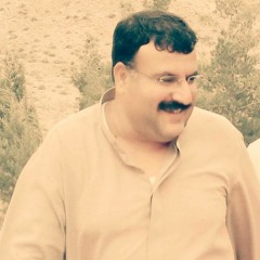 Quetta Na Shar Ana Pinna Noor Ullah Sher Asena