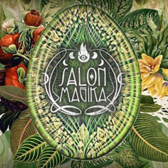 Don Juan Mezcal @ Salon Magika 2019 / Das Werk Vienna