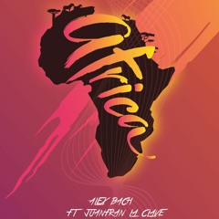 Africa - Alex Bach Ft. Juanfran La Clave