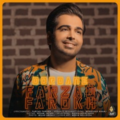 Farzad Farokh - Dordane