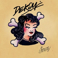 Dekay - Sailor Jerry