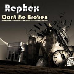 Cant Be Broken