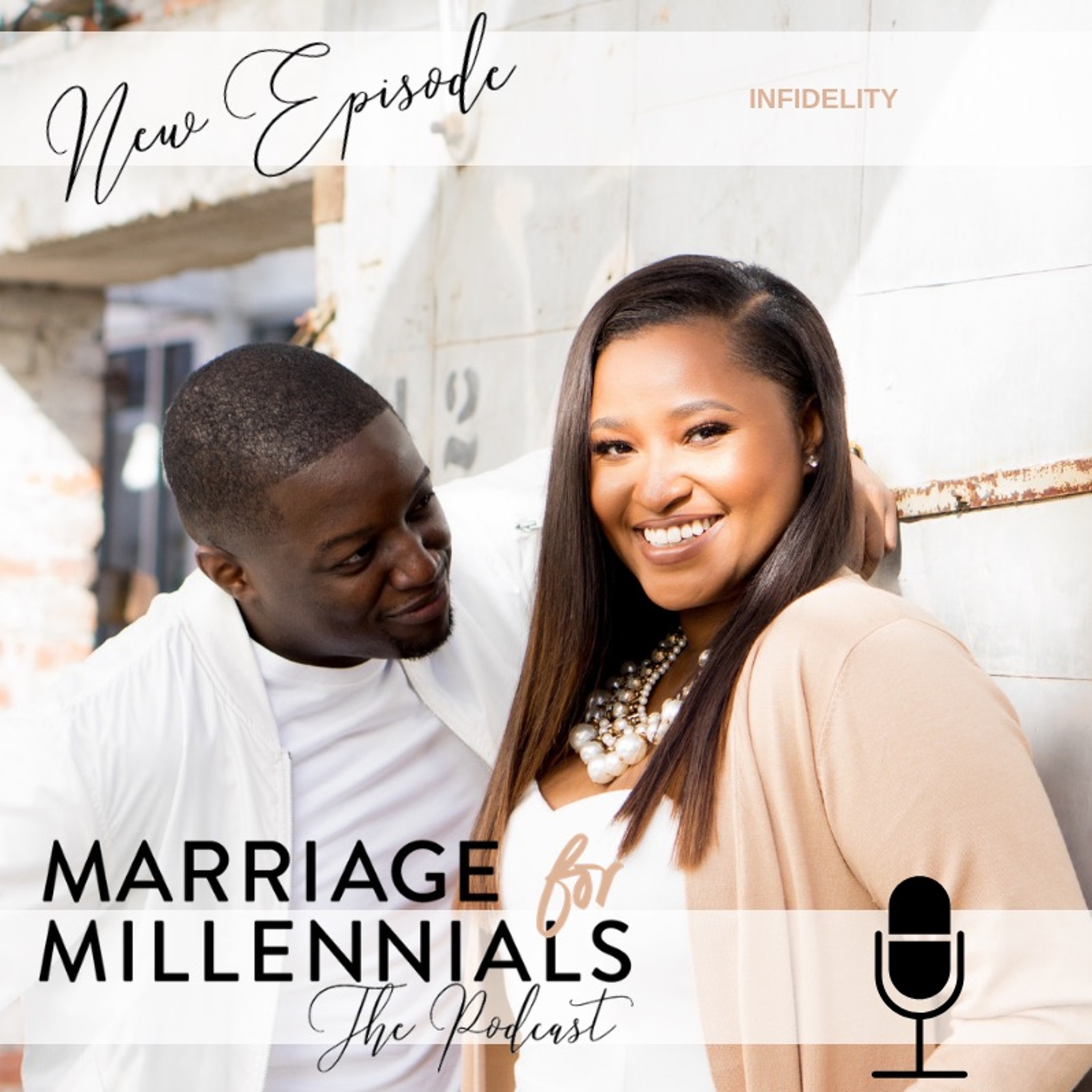 New Mercies I See: The Podcast