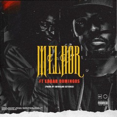 Xuxu Bower - Melhor ft Edgar Domingos[Mobbers]