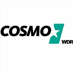 WDR Cosmo Radio Mix - Leila Moon