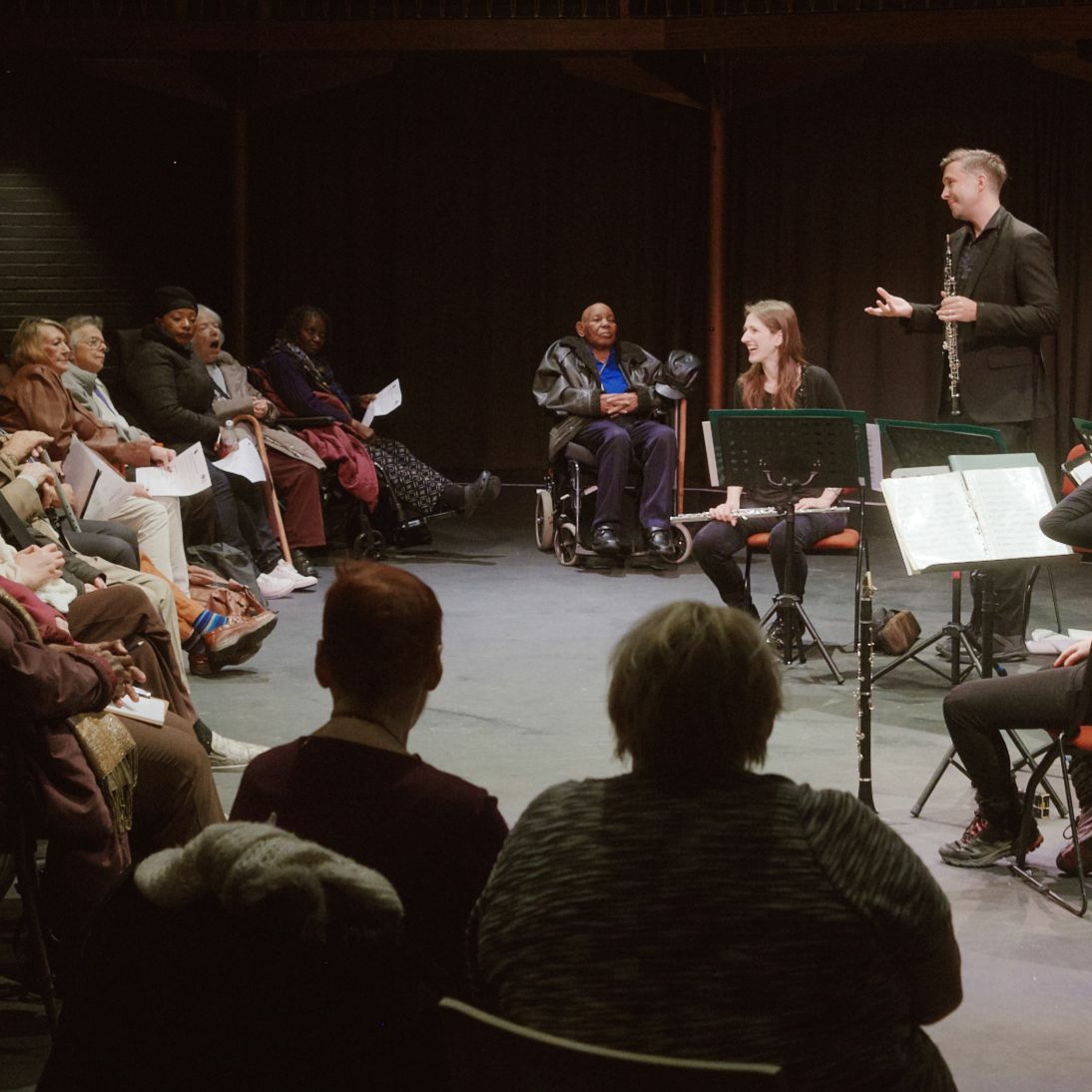 City of London Sinfonia