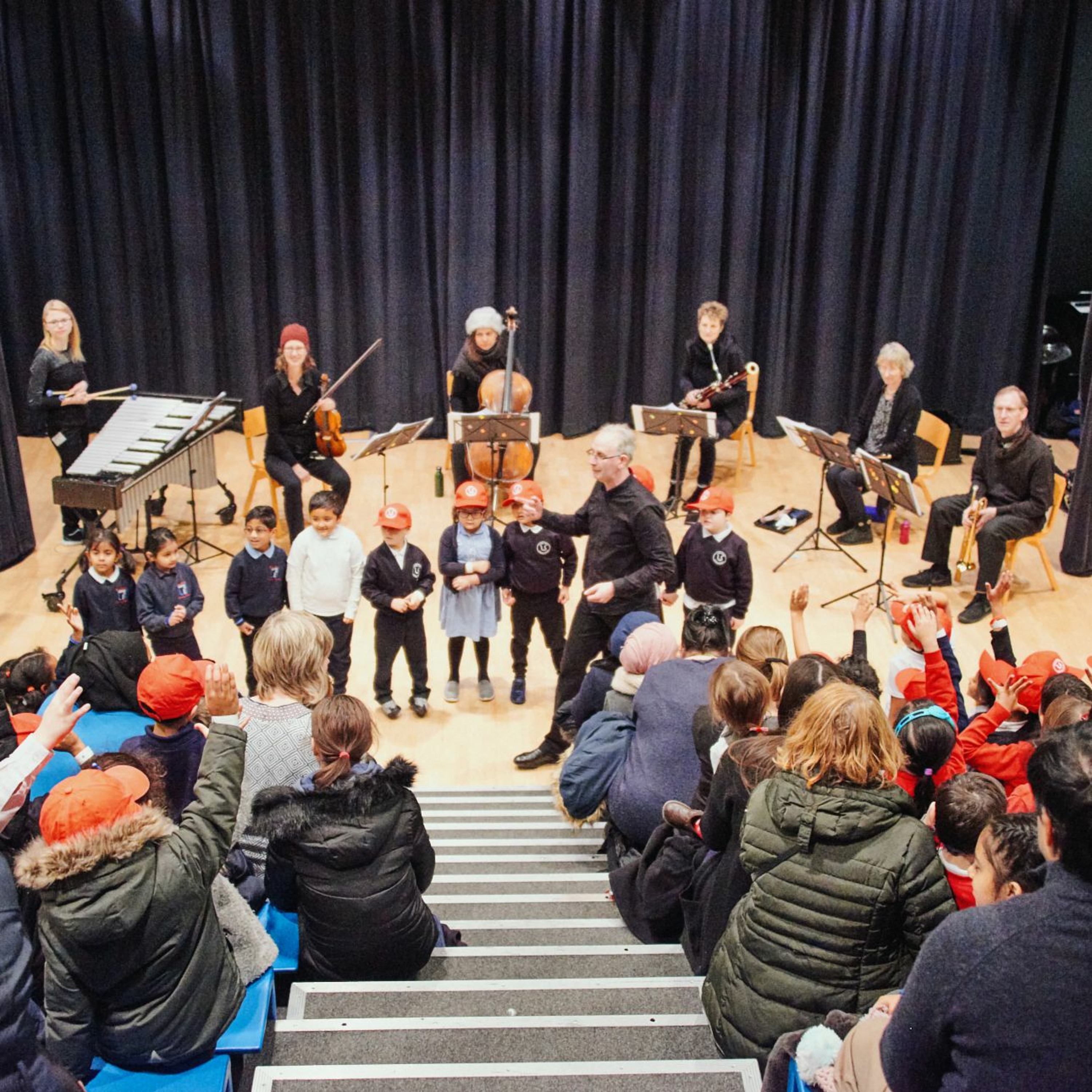 City of London Sinfonia