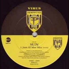 Sun (Jam el Mar mix)