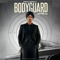 Bodyguard  Injol feat: The Boss, himmat Sandhu