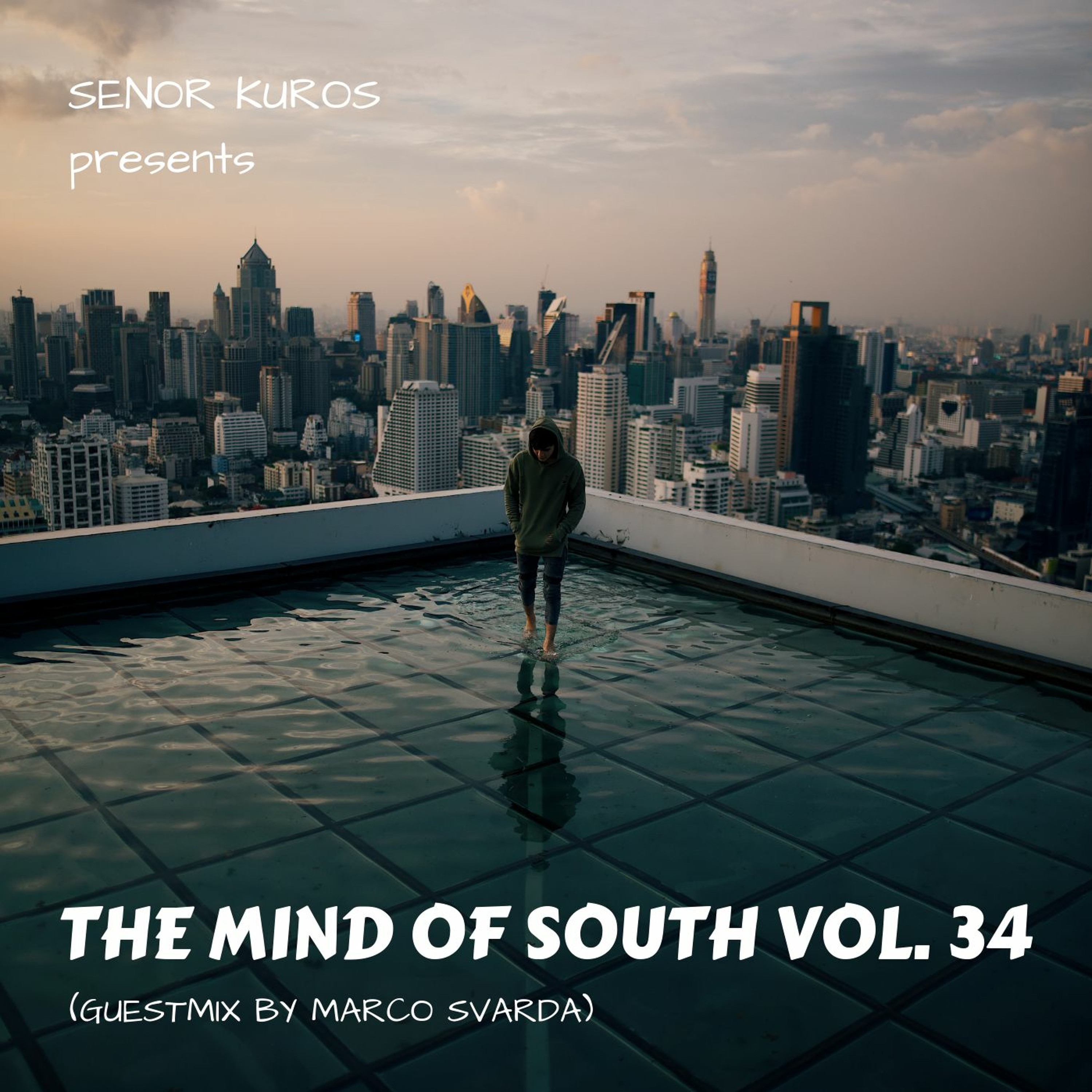 The Mind of South trance & progressive podcast